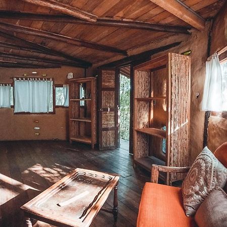 Chirapa Manta Amazon Lodge Lamas 外观 照片