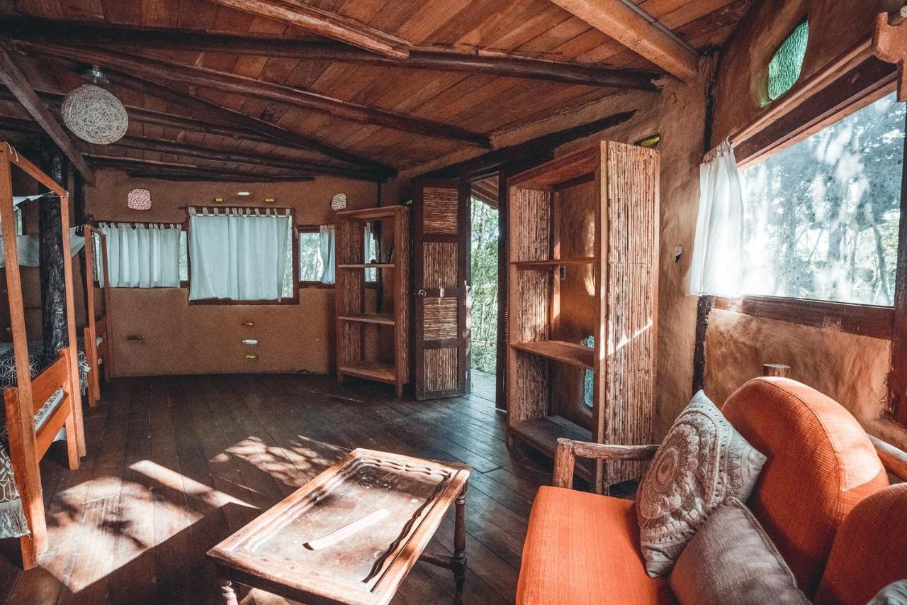 Chirapa Manta Amazon Lodge Lamas 外观 照片