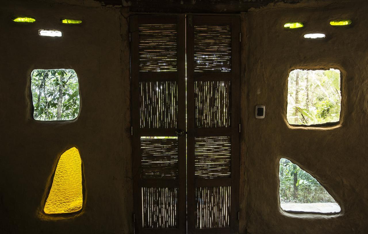 Chirapa Manta Amazon Lodge Lamas 外观 照片